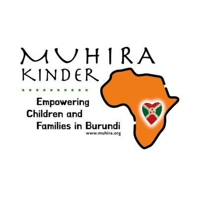 Muhira Kinder - Empowering Children and Families in Burundi